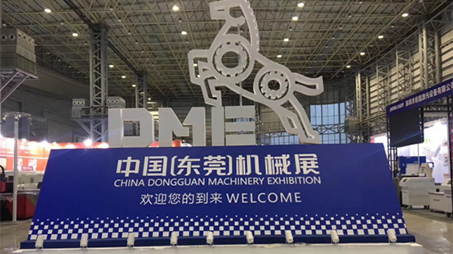 DME(中國)東莞機械展，速動科技攜智能電動螺絲刀亮相