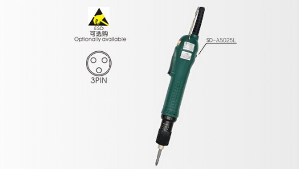 智能電動起子技術(shù)突破，助力裝配工藝智能化升級
